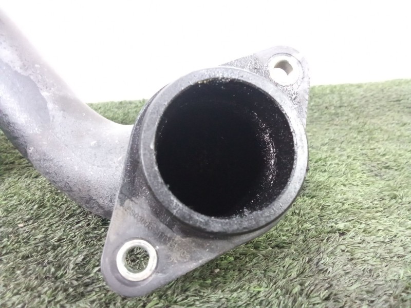 Recambio de tubo presion turbocompresor para peugeot bipper (aa_) 1.3 hdi 75 referencia OEM IAM 0051899541  