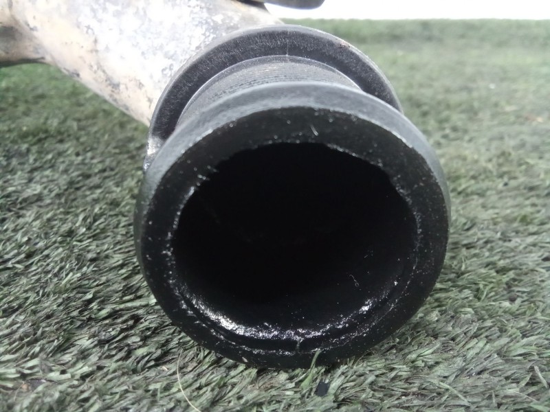 Recambio de tubo presion turbocompresor para peugeot bipper (aa_) 1.3 hdi 75 referencia OEM IAM 0051899541  