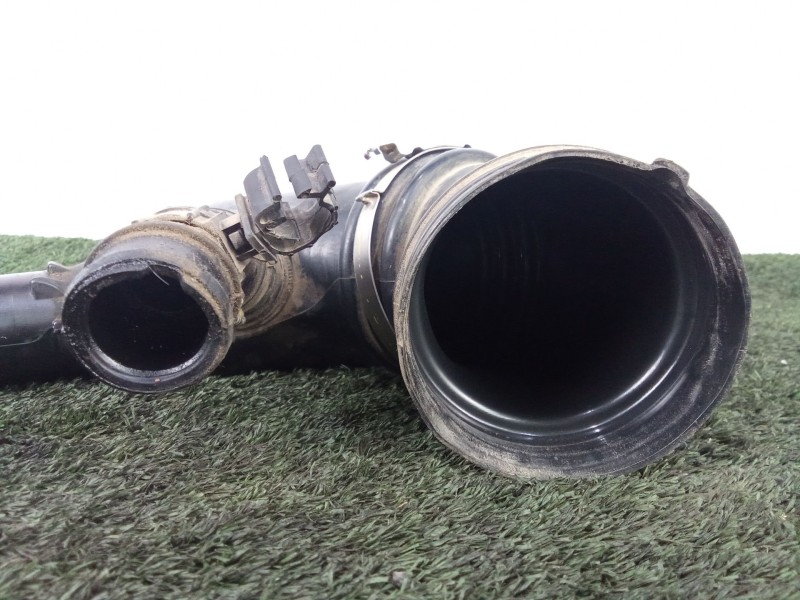 Recambio de tubo presion turbocompresor para peugeot bipper (aa_) 1.3 hdi 75 referencia OEM IAM 51897150  