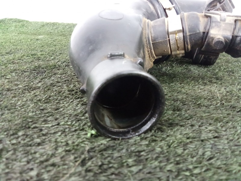 Recambio de tubo presion turbocompresor para peugeot bipper (aa_) 1.3 hdi 75 referencia OEM IAM 51897150  