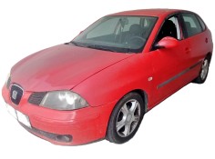 seat ibiza iii (6l1) del año 2006
