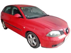 seat ibiza iii (6l1) del año 2006 2