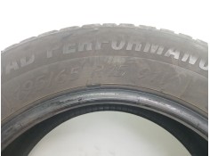 Recambio de pareja neumaticos para mercedes-benz clase c (w202) c 220 d (202.121) referencia OEM IAM 195/65R15-91V KORMORAN 91V  2