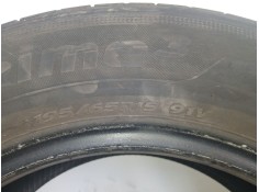 Recambio de pareja neumaticos para volkswagen golf v (1k1) 1.9 tdi referencia OEM IAM 195/65R15-91V HANKOOK VENTUS PRIME 3 91V - 2