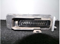 Recambio de centralita motor uce para seat toledo (1l) 1.8 cat (rp) referencia OEM IAM 0280000739-443907403G  BOSCH