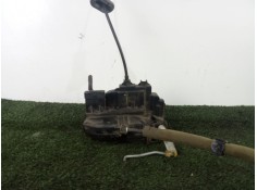 Recambio de cerradura puerta delantera izquierda para renault koleos i (hy_) 2.0 dci (hy0k) referencia OEM IAM SIN REFERENCIA 6.