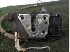 Recambio de cerradura puerta delantera izquierda para renault koleos i (hy_) 2.0 dci (hy0k) referencia OEM IAM SIN REFERENCIA 6. 2