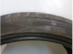 Recambio de pareja neumaticos para bmw 6 gran coupe (f06) 640 d referencia OEM IAM 245/35R20-95Y NANKANG 95Y - TURISMO 2