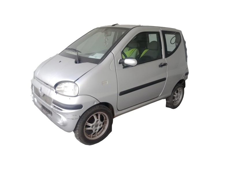 piaggio m500 del año 2004