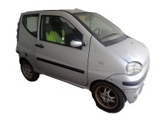 piaggio m500 del año 2004 2