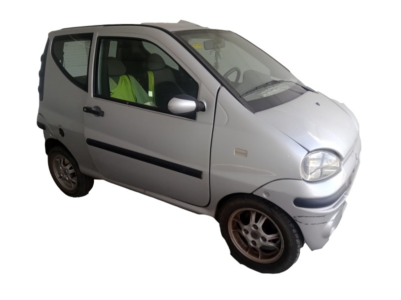 piaggio m500 del año 2004