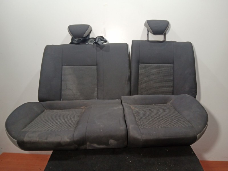 Recambio de asientos traseros para seat ibiza (6p1) 1.2 tsi referencia OEM IAM   