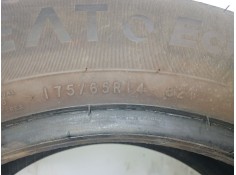 Recambio de pareja neumaticos para seat arosa (6h1) 1.0 referencia OEM IAM 175/65R14-82T CEAT ECO DRIVE 82T - TURISMO 2