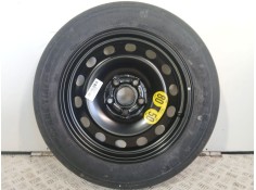Recambio de neumatico repuesto para volkswagen jetta iv (162, 163, av3, av2) 2.0 tdi referencia OEM IAM 5C0601027B - T125/90R16-