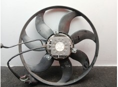 Recambio de electroventilador para volkswagen jetta iv (162, 163, av3, av2) 2.0 tdi referencia OEM IAM 1KM959455G BROSE DIAMETRO 2