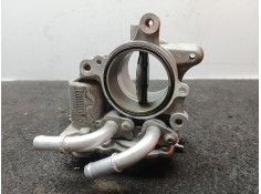Recambio de caja mariposa para volkswagen jetta iv (162, 163, av3, av2) 2.0 tdi referencia OEM IAM 04L128059R - 04L128063R VALEO
