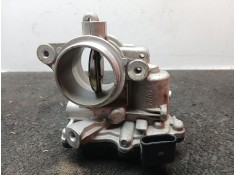 Recambio de caja mariposa para volkswagen jetta iv (162, 163, av3, av2) 2.0 tdi referencia OEM IAM 04L128059R - 04L128063R VALEO 2