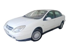CITROËN C5 I (DC_)