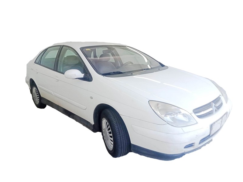 citroën c5 i (dc_) del año 2003