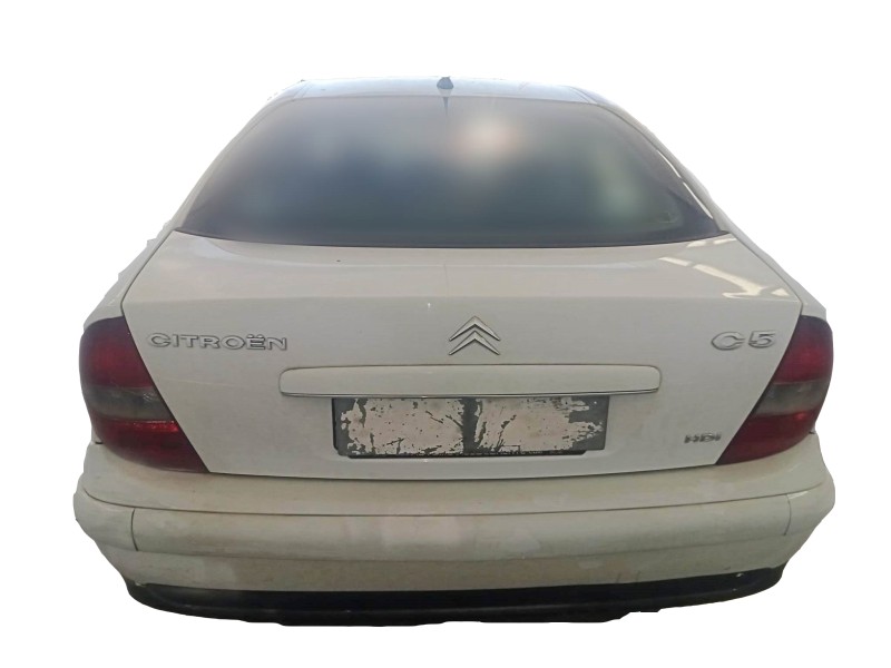 citroën c5 i (dc_) del año 2003