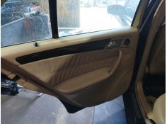 Recambio de elevalunas trasero izquierdo para mercedes-benz clase c (w203) c 220 cdi (203.006) referencia OEM IAM   