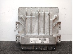 Recambio de centralita motor uce para renault scénic iii (jz0/1_) 1.2 tce referencia OEM IAM 237106288R - 237106101R - S18020614