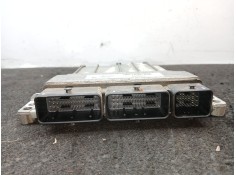 Recambio de centralita motor uce para renault scénic iii (jz0/1_) 1.2 tce referencia OEM IAM 237106288R - 237106101R - S18020614 2