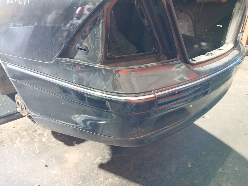 Recambio de paragolpes trasero para mercedes-benz clase c (w203) c 220 cdi (203.006) referencia OEM IAM   