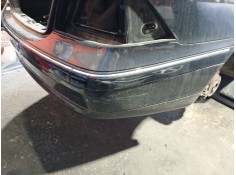 Recambio de paragolpes trasero para mercedes-benz clase c (w203) c 220 cdi (203.006) referencia OEM IAM    2
