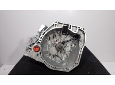 Recambio de caja cambios para renault scénic iii (jz0/1_) 1.2 tce referencia OEM IAM   