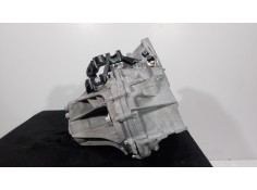 Recambio de caja cambios para renault scénic iii (jz0/1_) 1.2 tce referencia OEM IAM    2