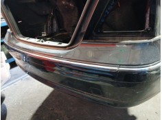 Recambio de refuerzo paragolpes trasero para mercedes-benz clase c (w203) c 220 cdi (203.006) referencia OEM IAM    2
