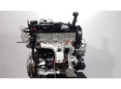 Recambio de motor completo para volkswagen crafter furgoneta (sy_, sx_) 2.0 tdi referencia OEM IAM DNAE  