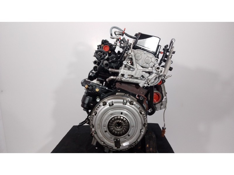 Recambio de motor completo para volkswagen crafter furgoneta (sy_, sx_) 2.0 tdi referencia OEM IAM DNAE  