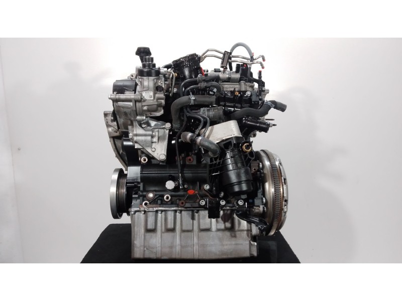 Recambio de motor completo para volkswagen crafter furgoneta (sy_, sx_) 2.0 tdi referencia OEM IAM DNAE  
