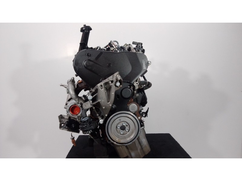 Recambio de motor completo para volkswagen crafter furgoneta (sy_, sx_) 2.0 tdi referencia OEM IAM DNAE  