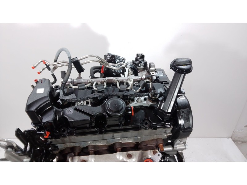 Recambio de motor completo para volkswagen crafter furgoneta (sy_, sx_) 2.0 tdi referencia OEM IAM DNAE  