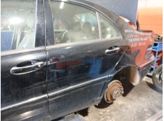 Recambio de puerta trasera izquierda para mercedes-benz clase c (w203) c 220 cdi (203.006) referencia OEM IAM    2
