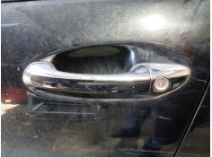 Recambio de maneta exterior delantera izquierda para mercedes-benz clase c (w203) c 220 cdi (203.006) referencia OEM IAM   