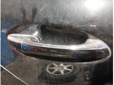 Recambio de maneta exterior trasera derecha para mercedes-benz clase c (w203) c 220 cdi (203.006) referencia OEM IAM   