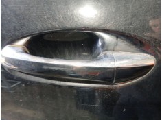 Recambio de maneta exterior trasera izquierda para mercedes-benz clase c (w203) c 220 cdi (203.006) referencia OEM IAM   