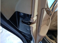 Recambio de cerradura puerta trasera izquierda para mercedes-benz clase c (w203) c 220 cdi (203.006) referencia OEM IAM   