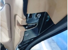Recambio de cerradura puerta trasera derecha para mercedes-benz clase c (w203) c 220 cdi (203.006) referencia OEM IAM   