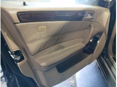 Recambio de elevalunas delantero izquierdo para mercedes-benz clase c (w203) c 220 cdi (203.006) referencia OEM IAM   
