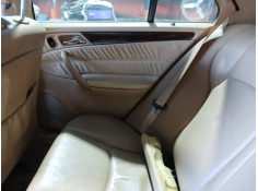 Recambio de elevalunas trasero derecho para mercedes-benz clase c (w203) c 220 cdi (203.006) referencia OEM IAM   
