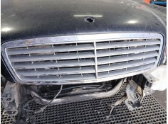 Recambio de capot para mercedes-benz clase c (w203) c 220 cdi (203.006) referencia OEM IAM    2