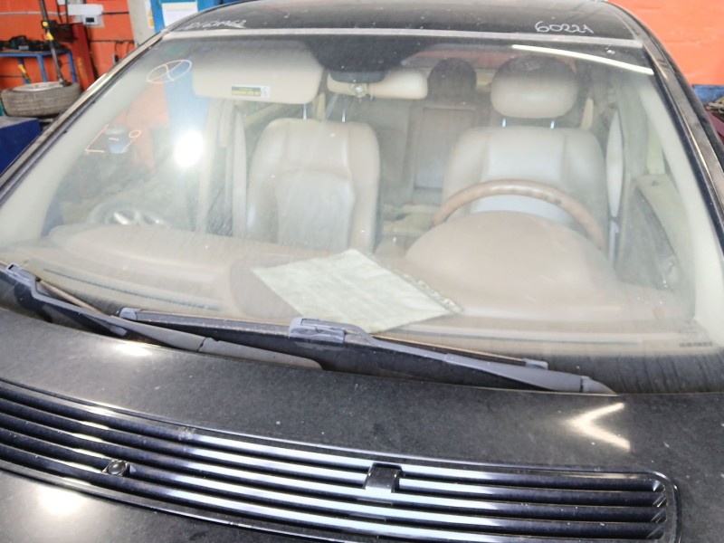 Recambio de parabrisas para mercedes-benz clase c (w203) c 220 cdi (203.006) referencia OEM IAM   