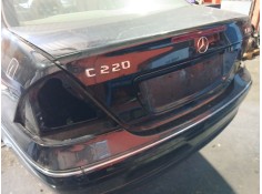 Recambio de tapa maletero para mercedes-benz clase c (w203) c 220 cdi (203.006) referencia OEM IAM    2
