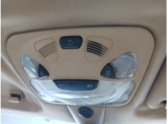 Recambio de luz interior para mercedes-benz clase c (w203) c 220 cdi (203.006) referencia OEM IAM   