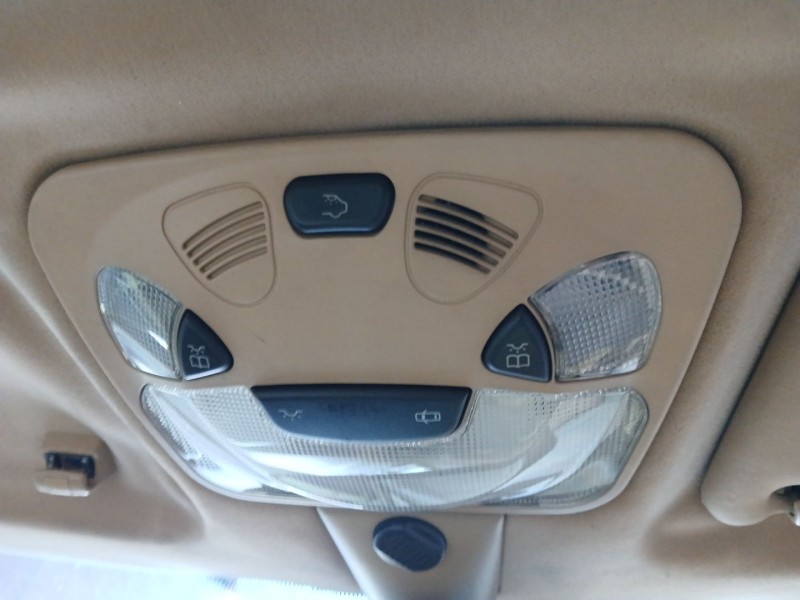 Recambio de luz interior para mercedes-benz clase c (w203) c 220 cdi (203.006) referencia OEM IAM   